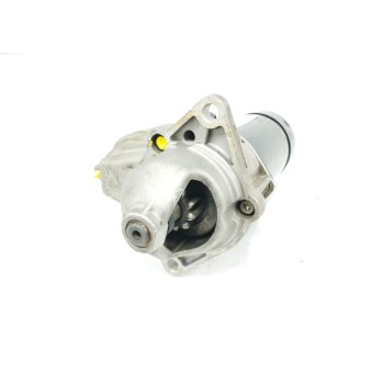 Recambio de motor arranque para opel corsa c 1.2 16v cat (z 12 xe / lw4) referencia OEM IAM 09115191 D6RA249 