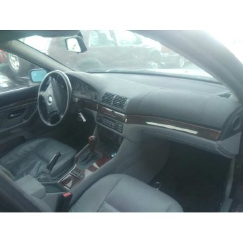 bmw serie 5 berlina (e39) del año 1999