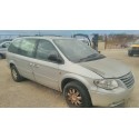 CHRYSLER VOYAGER IV (RG, RS)