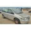 chrysler voyager (rg) del año 2006