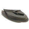 Recambio de guarnecido puerta trasera izquierda para peugeot 508 sw 2.0 blue-hdi fap referencia OEM IAM 9686807577  