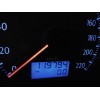 volkswagen polo (9n3) del año 2007