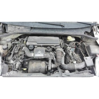 citroën c2 del año 2004