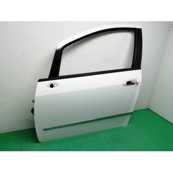 Recambio de puerta delantera izquierda para fiat linea (110) 1.6 jtdm 16v cat referencia OEM IAM 51969862  