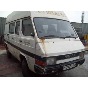 nissan trade del año 1994