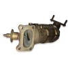 Recambio de catalizador para hyundai i20 active 1.0 tgdi cat referencia OEM IAM 04HC0  