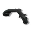 Recambio de tubo presion turbocompresor para audi a1 sportback (gba) 30 tfsi referencia OEM IAM 04C145673E  