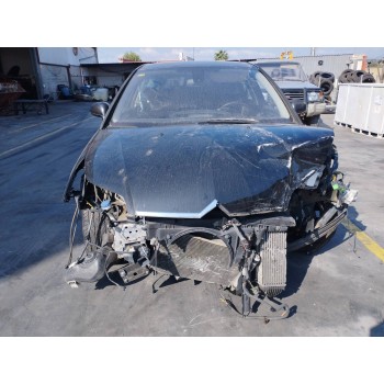 citroën c4 berlina del año 2005