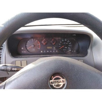 nissan terrano/terrano.ii (r20) del año 1995