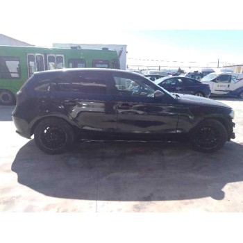 bmw serie 1 berlina (e81/e87) del año 2005