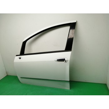 Recambio de puerta delantera izquierda para fiat linea (110) 1.6 jtdm 16v cat referencia OEM IAM 51969862  