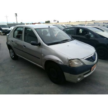 dacia logan del año 2006