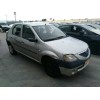 dacia logan del año 2006