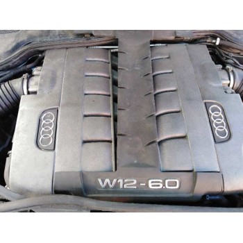 audi a8 (4e2) del año 2005