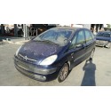 CITROËN XSARA PICASSO