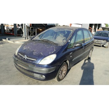 citroën xsara picasso del año 2005