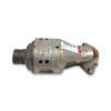 Recambio de catalizador para kia rio (yb) 1.0 tgdi cat referencia OEM IAM U04HD0  