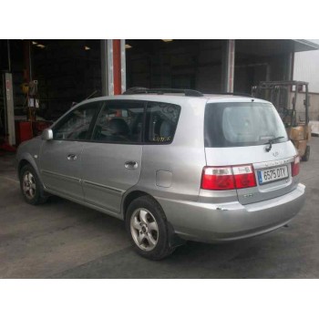 kia carens del año 2005