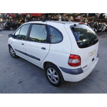 renault scenic (ja..) del año 2000