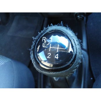 chevrolet kalos del año 2006