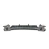 Recambio de refuerzo paragolpes trasero para renault captur 1.5 dci diesel fap energy referencia OEM IAM 850904537  