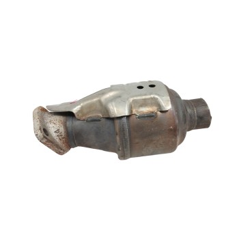 Recambio de catalizador para kia rio (yb) 1.0 tgdi cat referencia OEM IAM U04HD0  