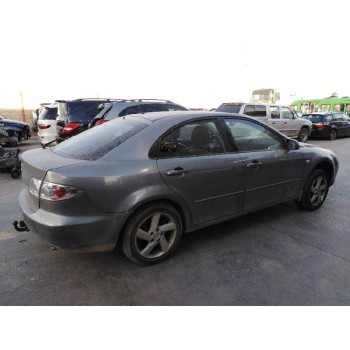 mazda 6 hatchback (gg) del año 2003
