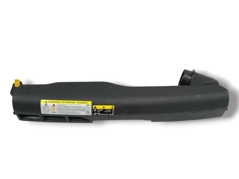 Recambio de tubo presion turbocompresor para audi a1 sportback (gba) 30 tfsi referencia OEM IAM 2Q0129509  