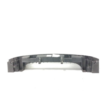 Recambio de refuerzo paragolpes trasero para renault captur 1.5 dci diesel fap energy referencia OEM IAM 850904537  