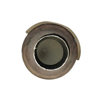 Recambio de catalizador para kia rio (yb) 1.0 tgdi cat referencia OEM IAM U04HD0  