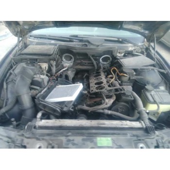 bmw serie 5 berlina (e39) del año 1999