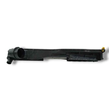 Recambio de tubo presion turbocompresor para audi a1 sportback (gba) 30 tfsi referencia OEM IAM 2Q0129509  