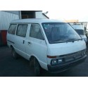 NISSAN VANETTE (C 220)