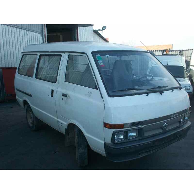 NISSAN VANETTE (C 220)