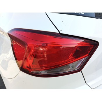 seat ibiza v (kj1, kjg) del año 2018