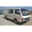 MERCEDES-BENZ MB 100 D CAJA CERRADA / COMBI