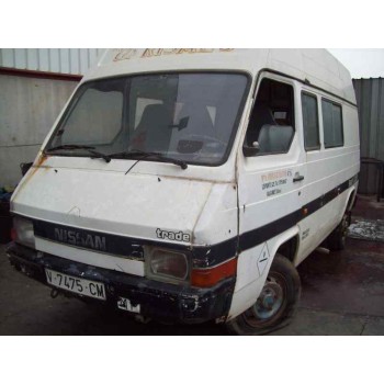 nissan trade del año 1994