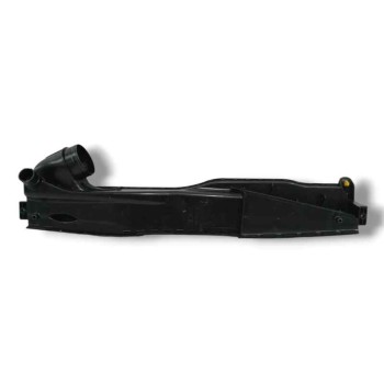Recambio de tubo presion turbocompresor para audi a1 sportback (gba) 30 tfsi referencia OEM IAM 2Q0129509  