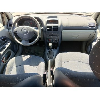 renault clio ii fase ii (b/cb0) del año 2003