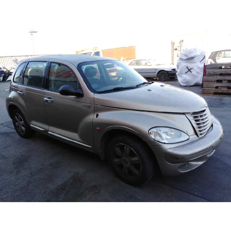 CHRYSLER PT CRUISER (PT)