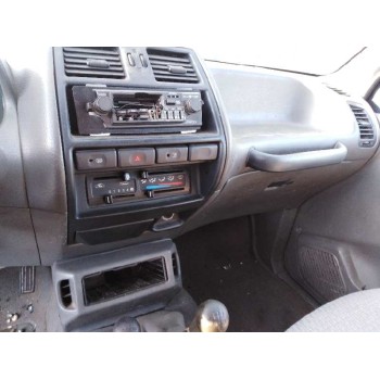 nissan terrano/terrano.ii (r20) del año 1995