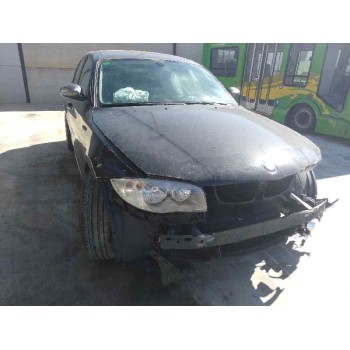 bmw serie 1 berlina (e81/e87) del año 2005