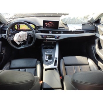 audi a4 avant (8w5) del año 2018