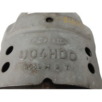 Recambio de catalizador para kia rio (yb) 1.0 tgdi cat referencia OEM IAM U04HD0  