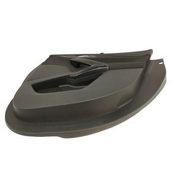Recambio de guarnecido puerta trasera derecha para peugeot 508 sw 2.0 blue-hdi fap referencia OEM IAM 9686807577  