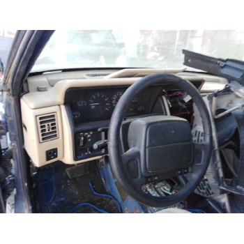 jeep gr.cherokee (zj)/(z) del año 1995