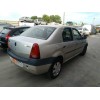 dacia logan del año 2006