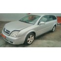OPEL VECTRA C CARAVAN