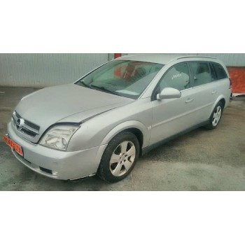 opel vectra c caravan del año 2004