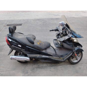 suzuki an burgman del año 2007